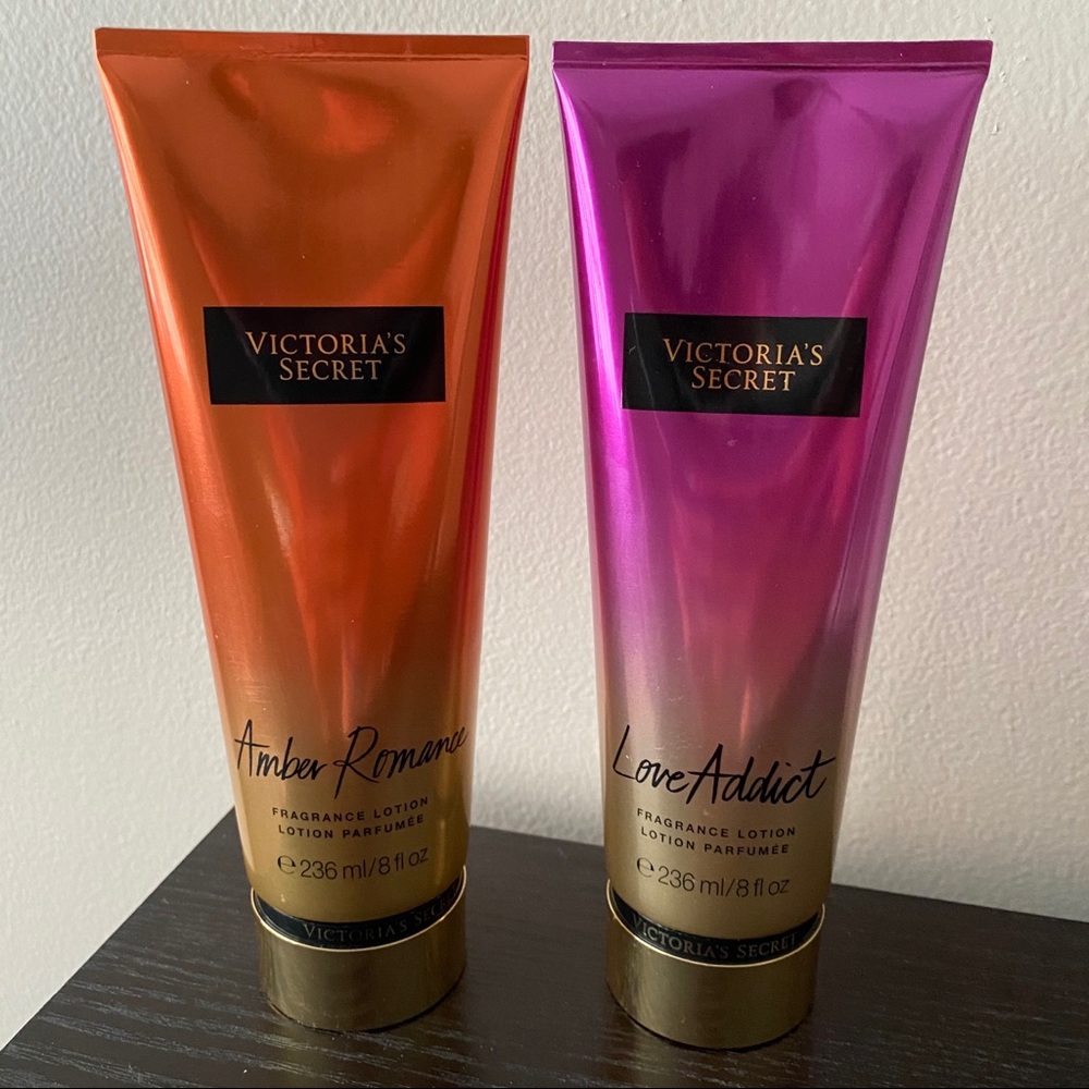 Victoria’s Secret Lotion